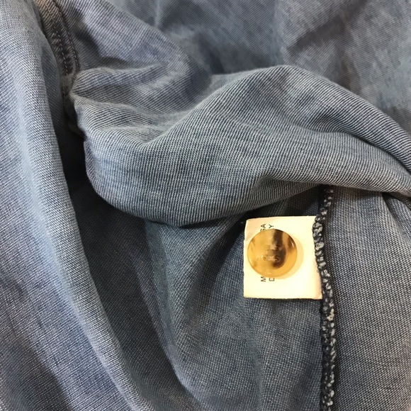 Opening Ceremony one piece Bodysuit - Picture 6 of 7